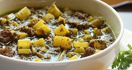 خورش ریواس با گوشت-KAdjvosVMS