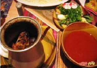 سفره خانه هرمز تهران-KAeOxXmT0E