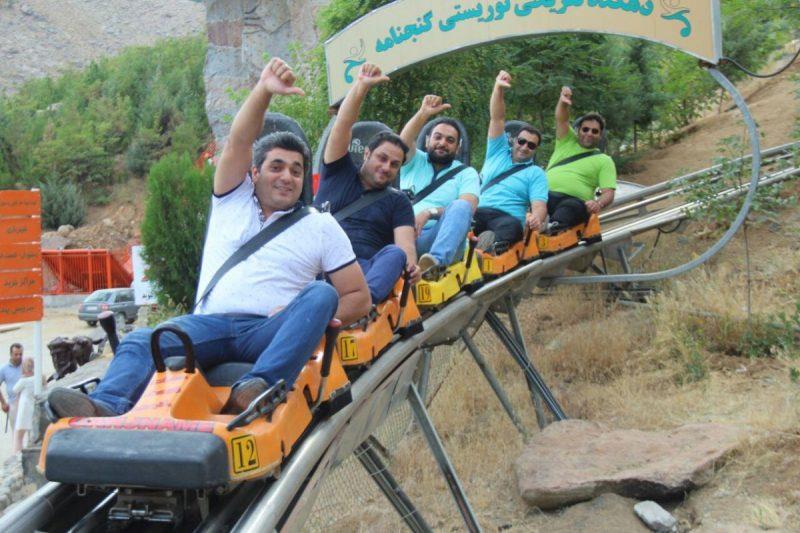 سورتمه ریلی گنجنامه-KDACyjE7V1