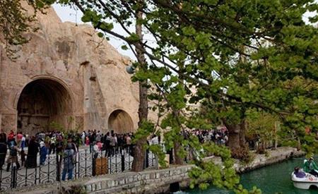 در فصل بهار به این مكانها سفر كنید-KFjjhrMDBf