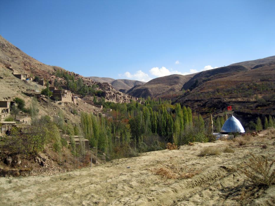 روستای در صوفیان بجنورد-KGHrlxwzp4