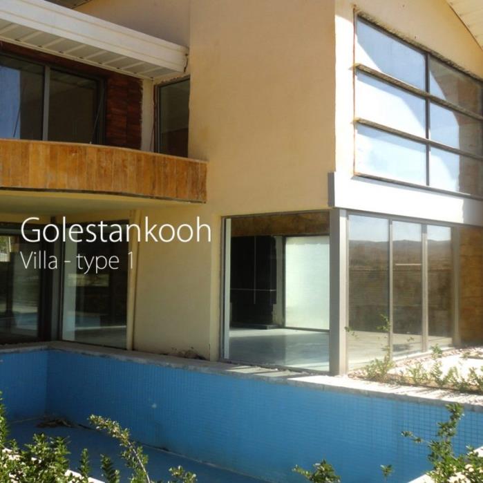 دهكده گردشگری گلستان كوه-KGSnqNzJOp