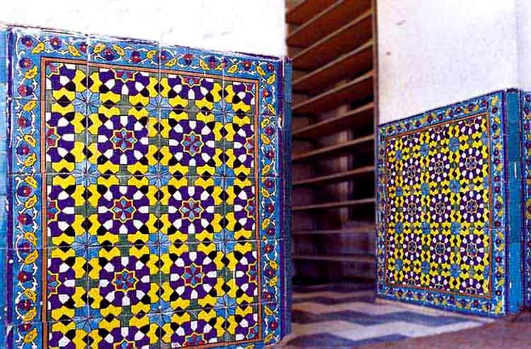 امامزاده اسماعیل قزوین-KHTIt9budb