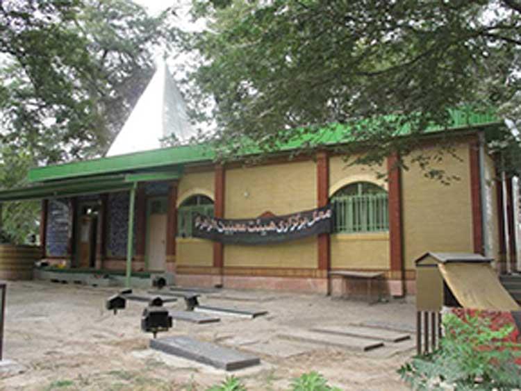 امامزاده صالح (ع ) بوران-KHrRUN4lHu