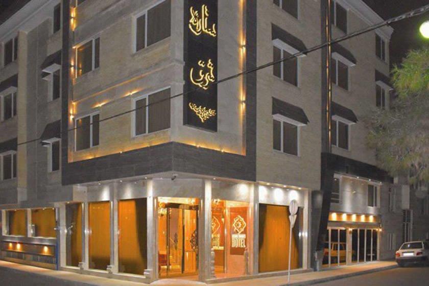 هتل ستاره شرق مشهد-KJqh8anKZm
