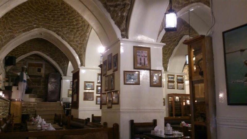بهترین رستورانهای بوشهر-KKbmvaJW2E