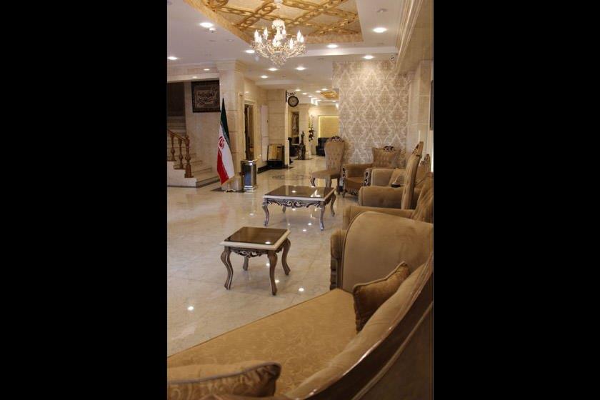 هتل آپارتمان كاویان مشهد-KLawmgA50W
