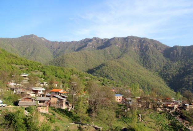 روستای مایان-KM6E4MCtAR