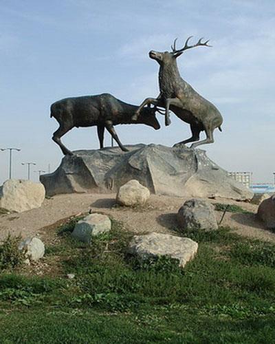 پارك های جنگلی تهران – ۱۵ پارك با آدرس و عكس-KMA2UhJwHj