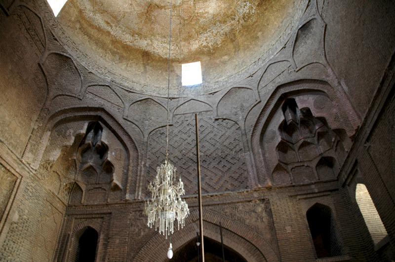 مسجد جامع گلپایگان-KNlwlBCVx5