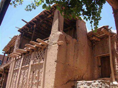 روستای هنجن اصفهان-KO05RBzCng