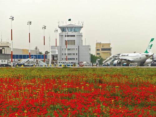فرودگاه بین‌ المللی مشهد-KPSHUfSYrH