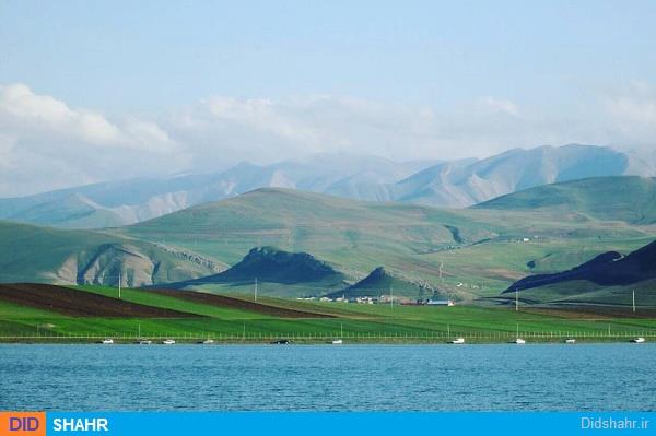دریاچه گیلارلو-KPZvV00kHl