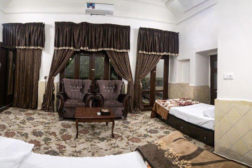 هتل سنتی چوگان یزد-KPuOPcVXt9
