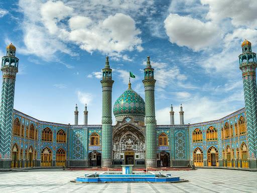 شهر زیبای آران وبیدگل-KQLE9eGXYh