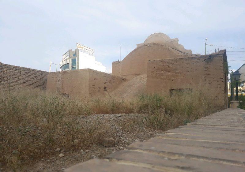 آب انبار كارخانه سمنان-KRMMDXKfQ6