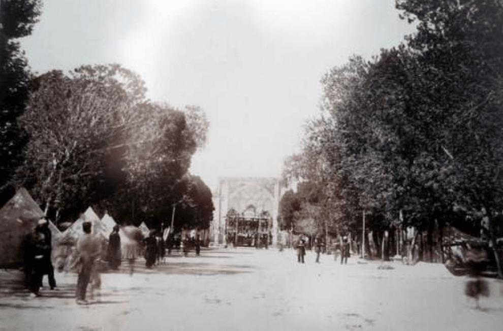خیابان سپه قزوین-KS7gmcgoco