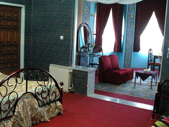 هتل سنگسر مهدیشهر-KSuDxSneLx