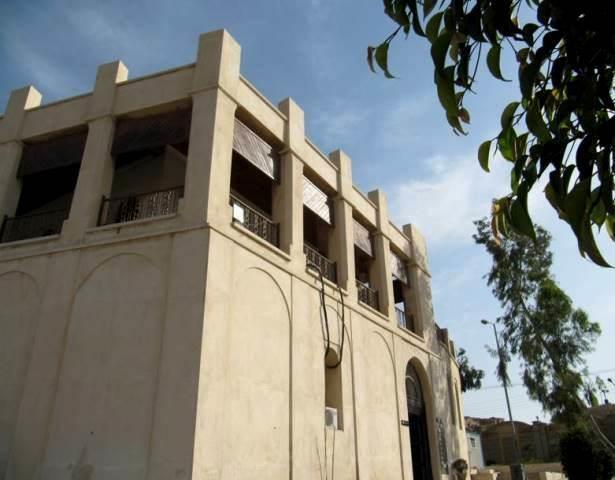 عمارت كازرونی بوشهر-KSvC7LwHpo