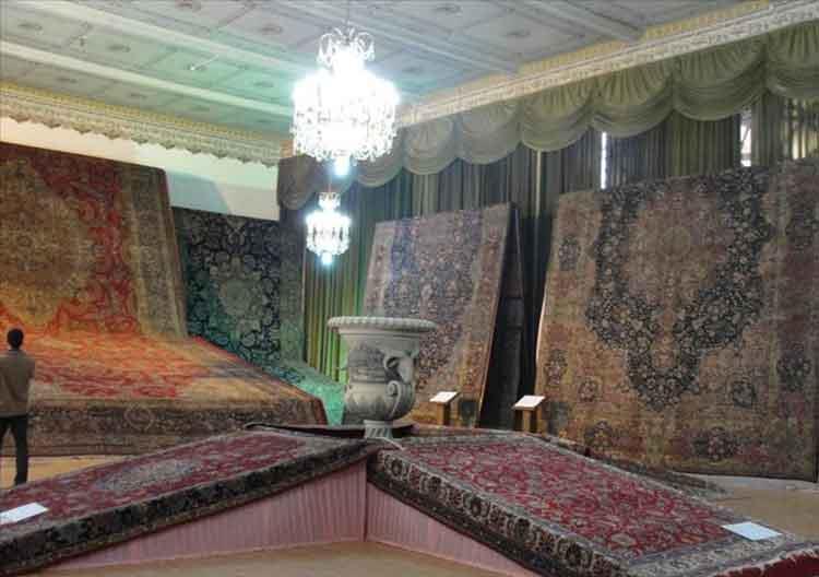 موزه شهرداری تبریز-KT70qRMZbI