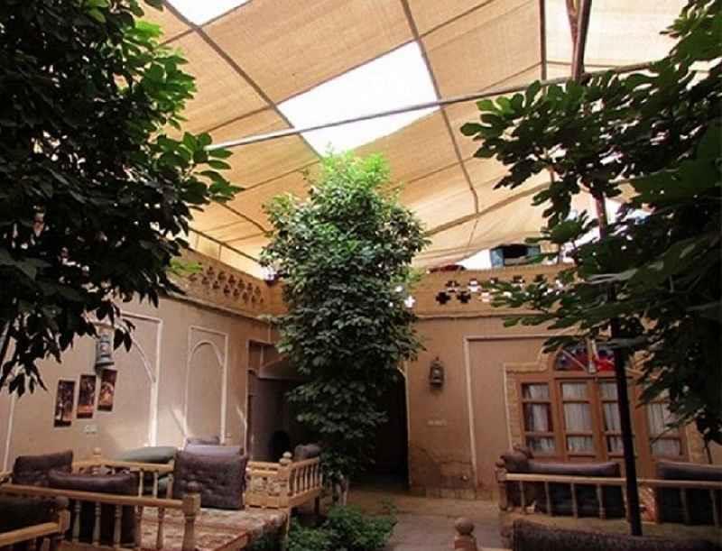 خانه تاریخی رشتیان یزد-KU6DCBGWpE