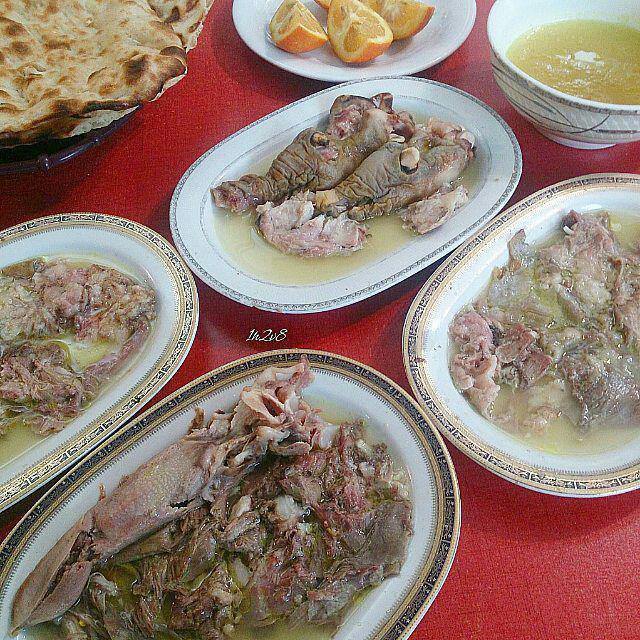 طباخی لوكس طلایی تهران-KVxs6WUUve