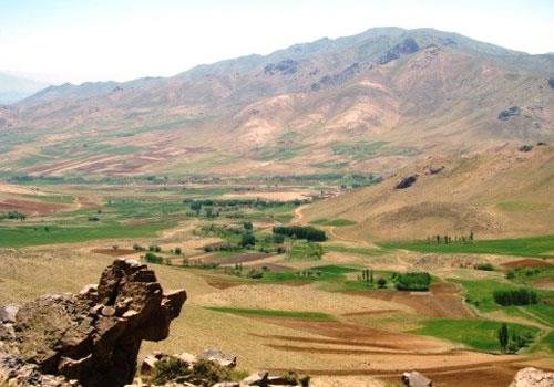 تپه های تاریخی قروه-KX7gk9iMs7