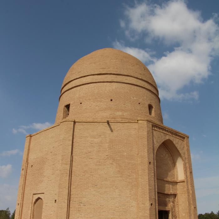 گنبد سبز زواره-KYFGjAsY9C
