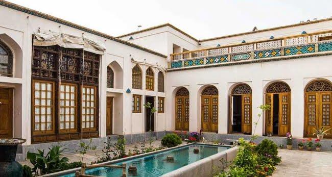 هتل خانه كیانپور اصفهان-KYdSNumB1C