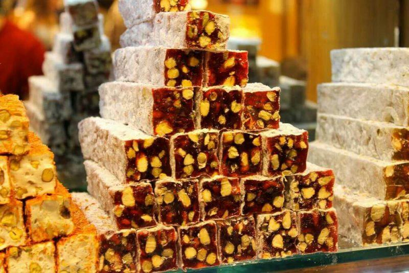 نوقا پسته‌ای تبریز-KZC2hwMkgm