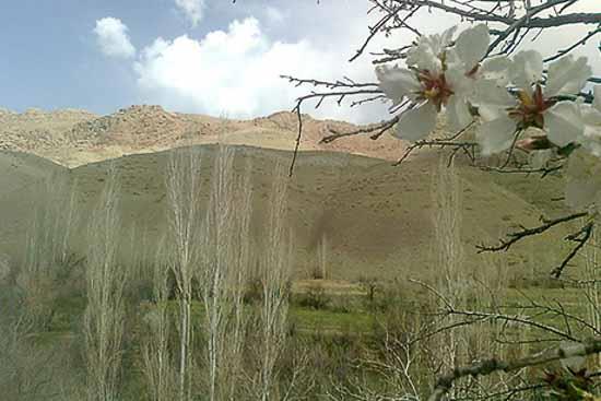 روستای رودمعجن تربت حیدریه-KZFeIiucC0