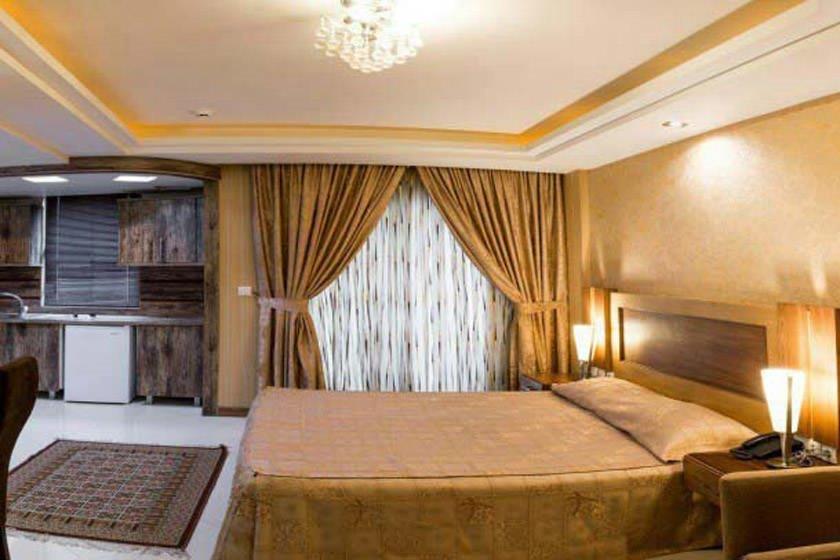 هتل آپارتمان مشاهیر مشهد-KbuEZiA3Zf