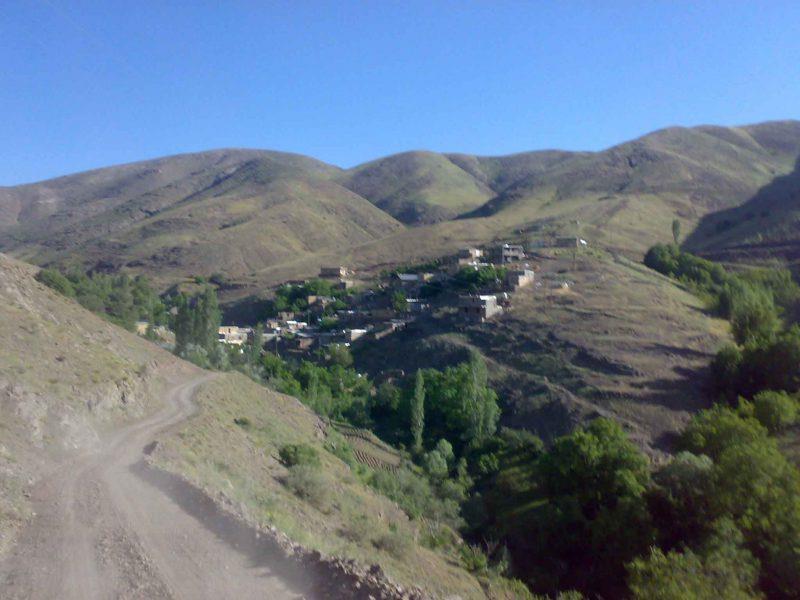 روستای قشلاق آزادشهر-KcYWhB5hty