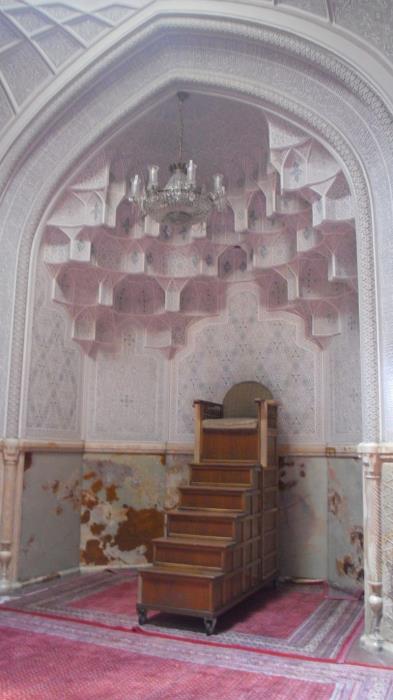 مسجد و مدرسه عالی شهید مطهری ( سپهسالار ) استان تهران, تهران-KdKr67NCXq