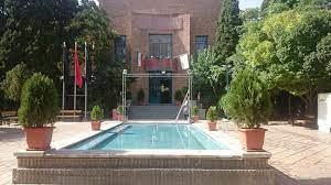 خانه هنرمندان ایران تهران-KdkpdGEPZp