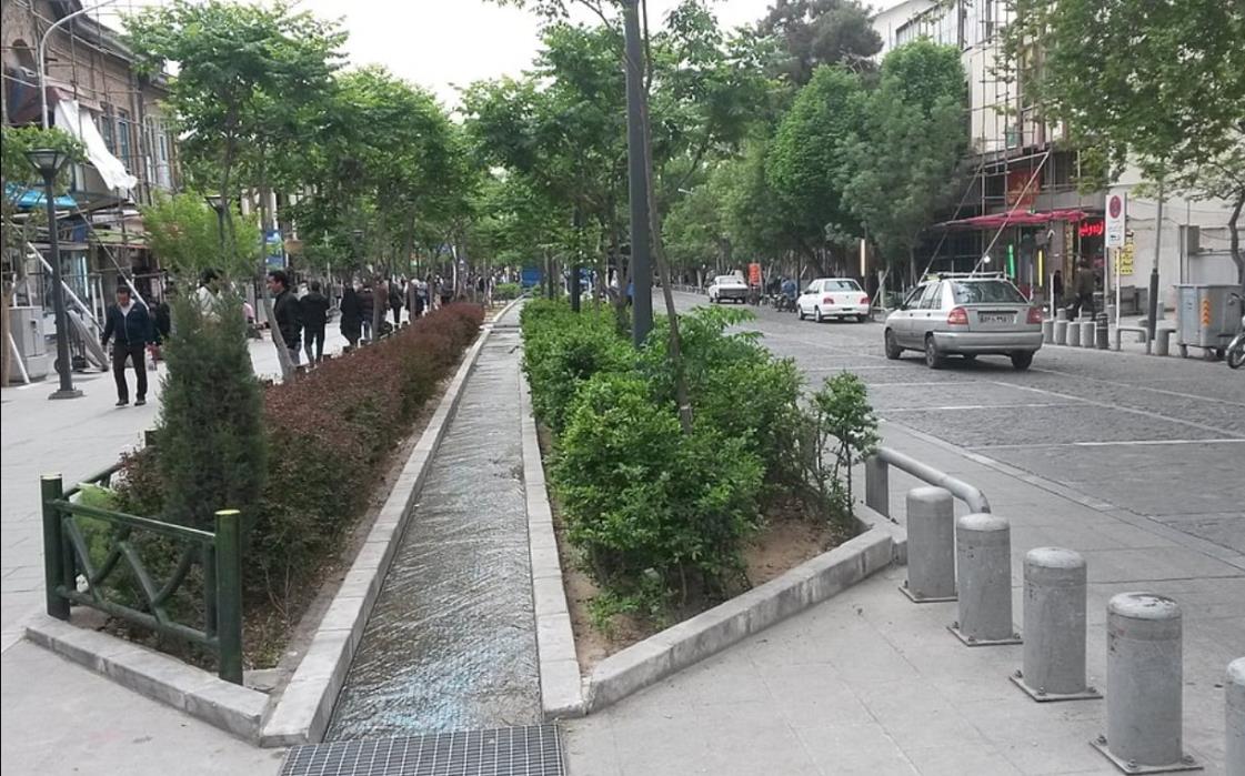 جاهای دیدنی تهران (۱۰۰ مكان گردشگری تهران با عكس و آدرس)-Kdqfdepl3j