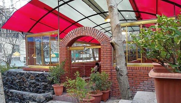 رستوران ساحلی غزال فشم-KeJGhkom9a