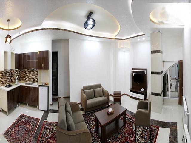 هتل آپارتمان كوروش سرعین-KfBKTqi3Ab