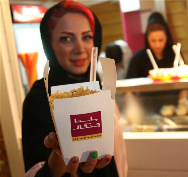 پاستا چنگال تهران (گیشا)-Kfk5KtDp8p