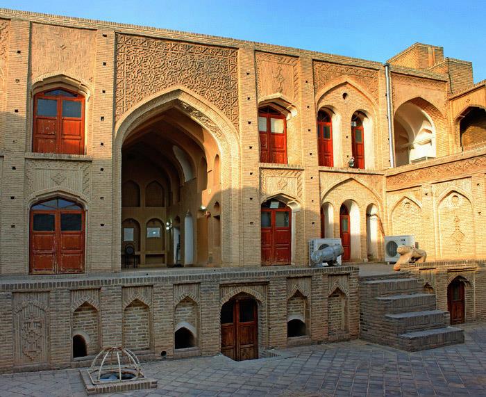 خانه تاریخی تیزنو-Kfu9hnlM6D