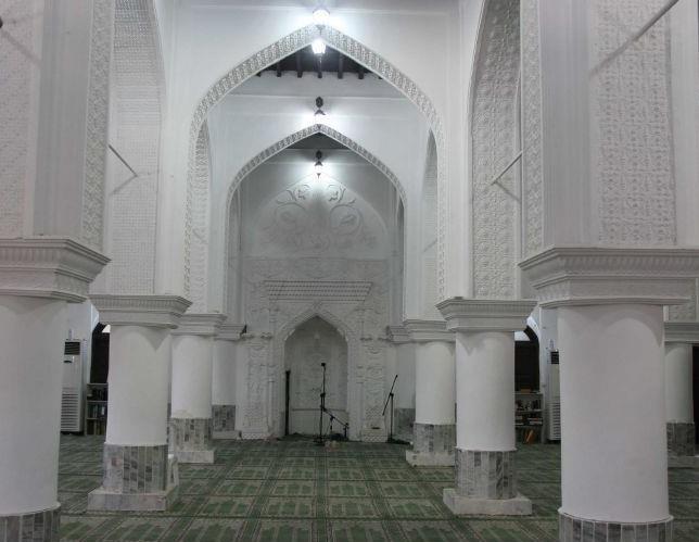 مسجد گله داری-KgoG3W1FVM
