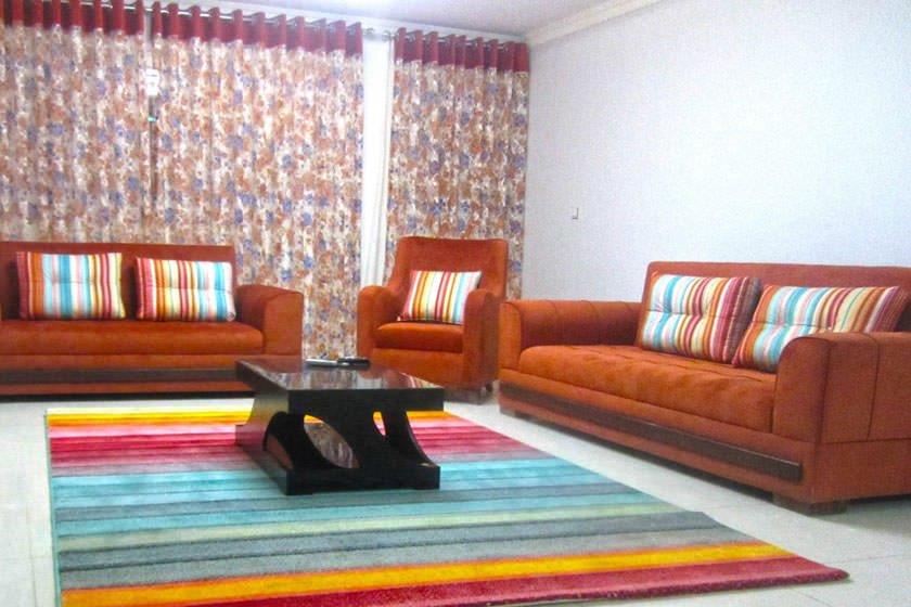 هتل آپارتمان تائب شیراز-KhjQLLwMNK