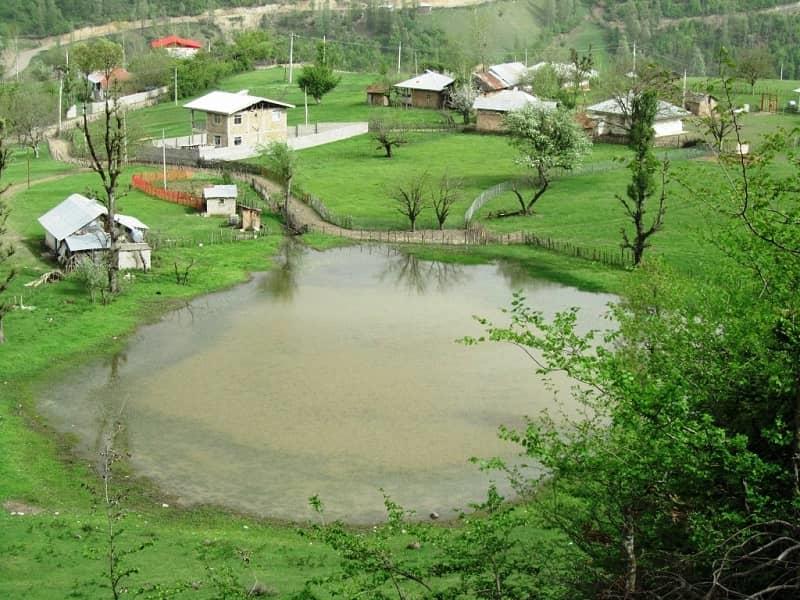 روستاهای رشت ( معرفی ۲۹۲ روستای رشت )-Kib01aSrye