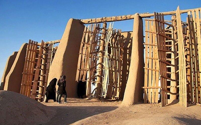 آسبادهای نشتیفان ، شاهكاری به جامانده از عصر صفویه-KkIe4IyWEi