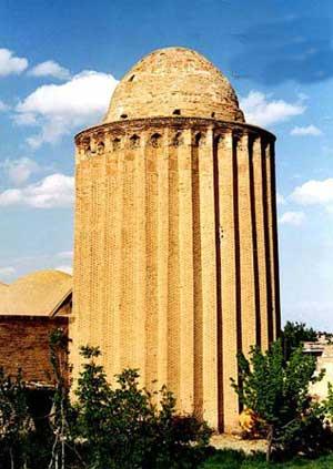 بسطام و گردشگری عارفانه-KkWUU6xXWr