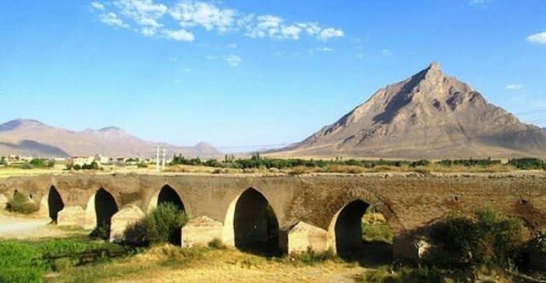 پل دو آب اراك-KloEgzOzdg