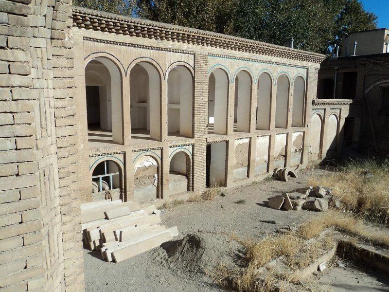 خانه مصری-Km4duOr1ij