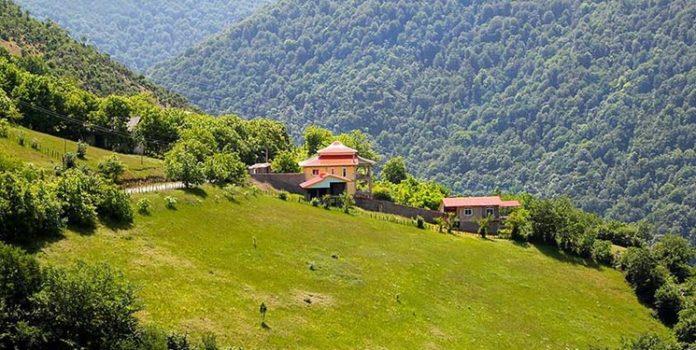 روستای ارده بهشتی در رضوان شهر استان گیلان, رضوان شهر-Kp9XfFTwgT