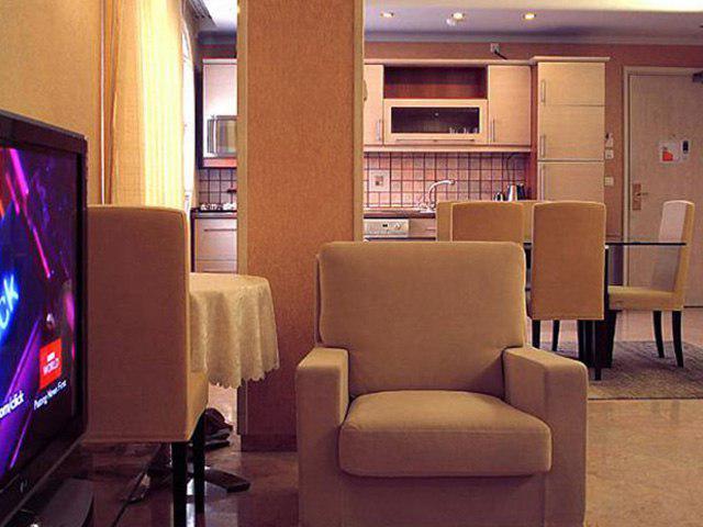 هتل آپارتمان آسا تهران-Kq2NhYdsVY