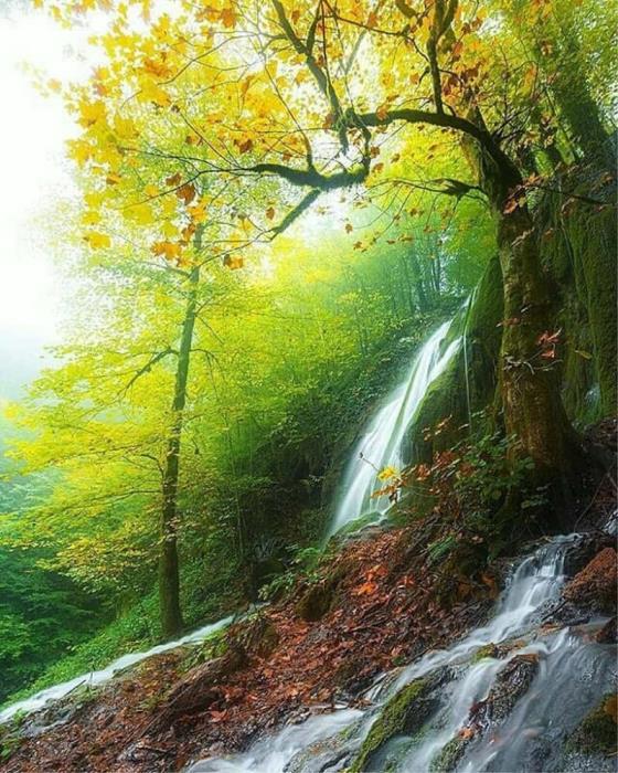 آبشار بولا-KqUWjmiWpu